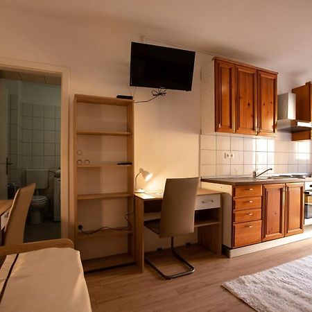 Maribor City Center Minidorm Apartment Exterior foto